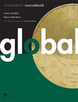 Image for GLOBAL Int Sb + eWb Pk GLOBAL Int Sb + eWb Pk
