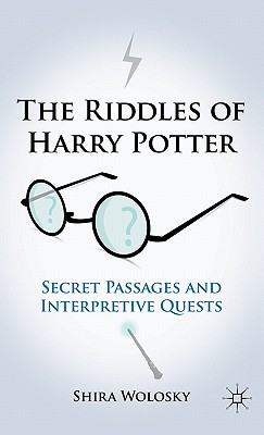 The Riddles of Harry Potter: Secret Passages and Interpretive Quests