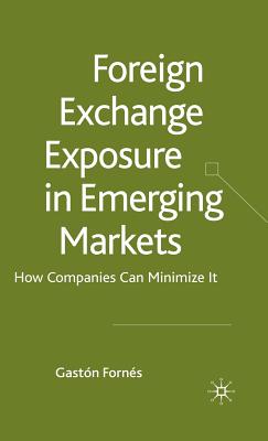 Foreign Exchange Exposure in Emerging Markets: How Companies Can Minimize It