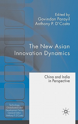 The New Asian Innovation Dynamics: China and India in Perspective (Technology, Globalization and Development)
