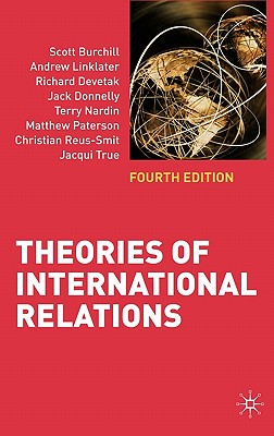 Theories of International Relations