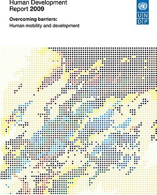 Human Development Report 2009: Overcoming Barriers: Human Mobility and Development