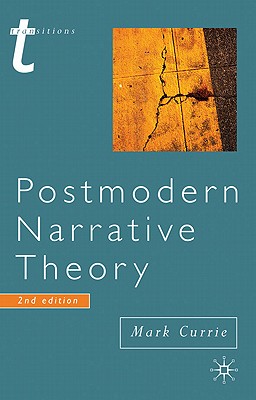 Postmodern Narrative Theory (Transitions)