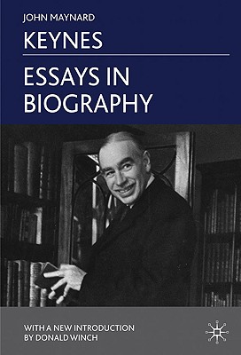Essays in Biography