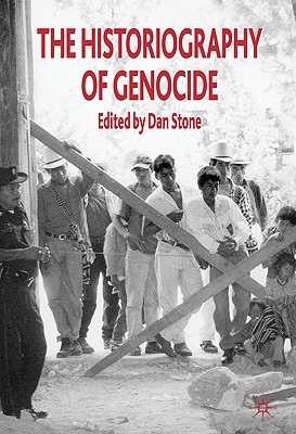 Image for The Historiography of Genocide