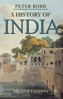 A History of India (Macmillan Essential Histories)