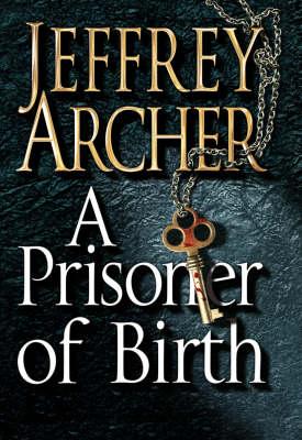Image for A Prisoner of Birth [used book]