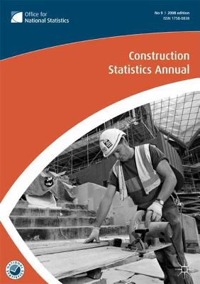 Construction Statistics Annual