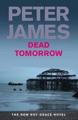 Image for Dead Tomorrow Dead Tomorrow