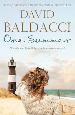 One Summer David Baldacci