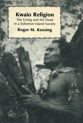 Kwaio Religion
