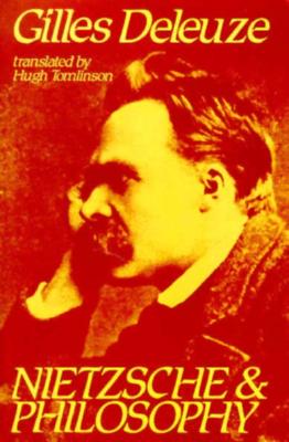 Image for Nietzsche and Philosophy Nietzsche and Philosophy