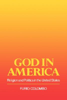 God in America: Religion and Politics in the US