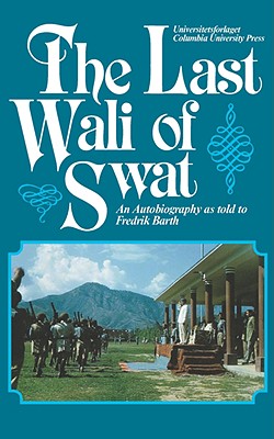 Image for Last Wali of Swat