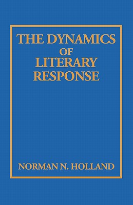 The Dynamics of Literary Response