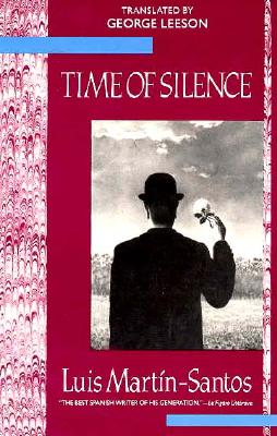Time of Silence (20th Century Continental Fiction)