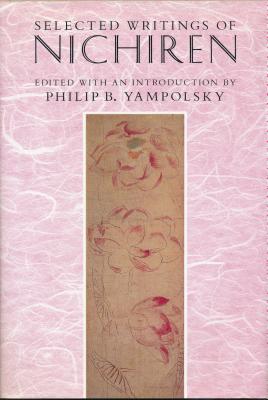 Image for Selected Writings of Nichiren
