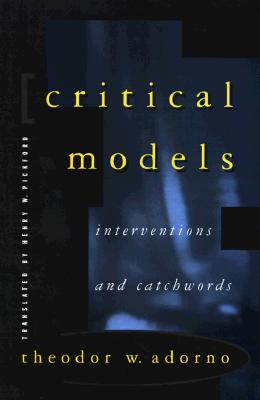 Critical Models