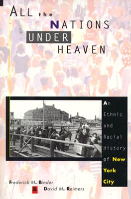 All the Nations Under Heaven