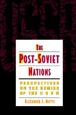 The Post-Soviet Nations