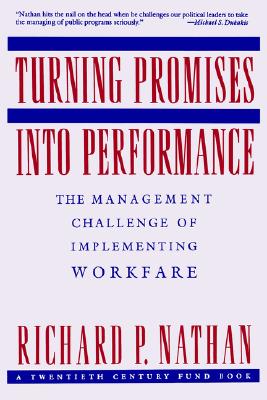 Turning Promises into Performance