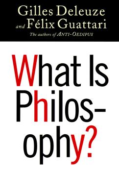 What Is Philosophy