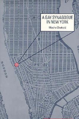 A Gay Synagogue in New York
