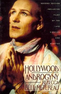 Hollywood Androgyny