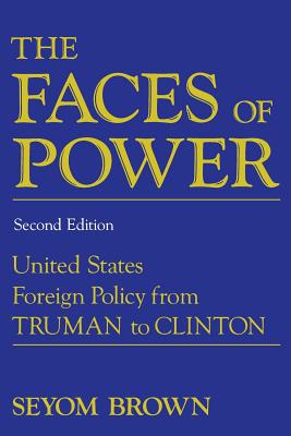 The Faces of Power