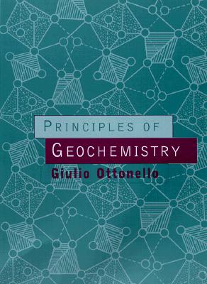 Principles of Geochemistry