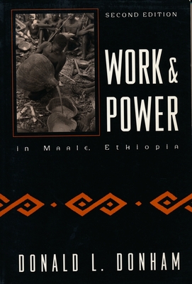 Work and Power in Maale Ethopia