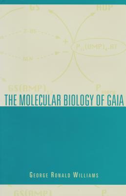 Image for The Molecular Biology of Gaia