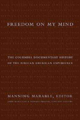 Freedom on My Mind