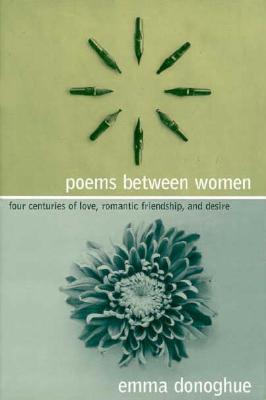 Image for Poems Between Women Poems Between Women