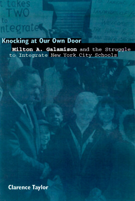 Knocking at Our Own Door