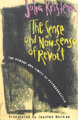 The Sense and Non-Sense of Revolt