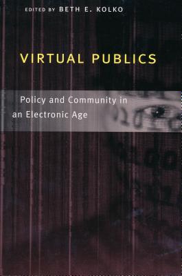 Image for Virtual Publics