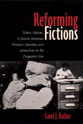 Image for Reforming Fictions