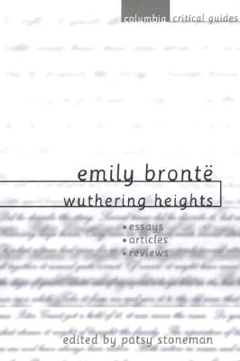 Image for Emily Bront: Wuthering Heights