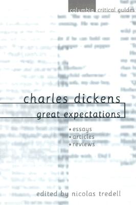 Charles Dickens: Great Expectations