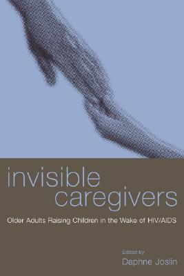 Image for Invisible Caregivers