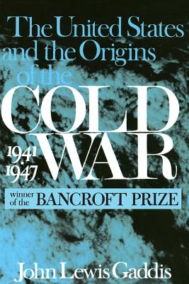 The United States And The Origins Of The Cold War