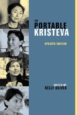 The Portable Kristeva, Second Edition