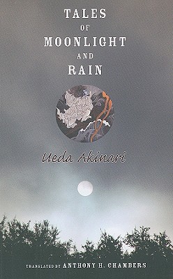 Tales of Moonlight and Rain
