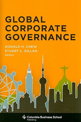 Global Corporate Governance (Columbia Business School Publishing)