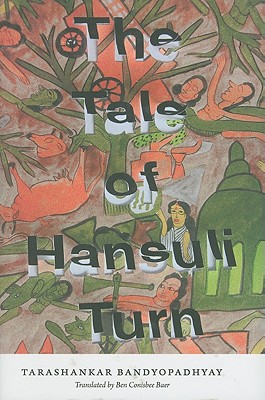 Image for The Tale of Hansuli Turn
