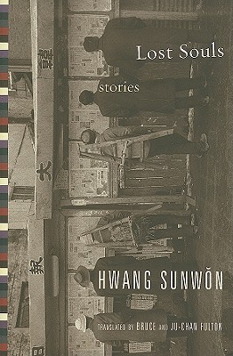 Lost Souls: Stories (Weatherhead Books on Asia)