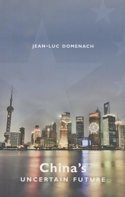 China's Uncertain Future