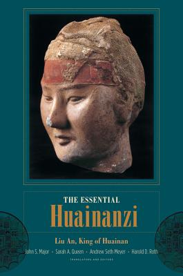 The Essential Huainanzi (Translations from the Asian Classics)