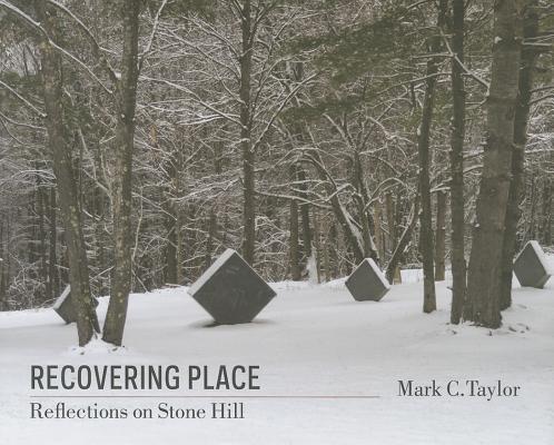 Recovering Place: Reflections on Stone Hill (Religion, Culture, and Public Life)